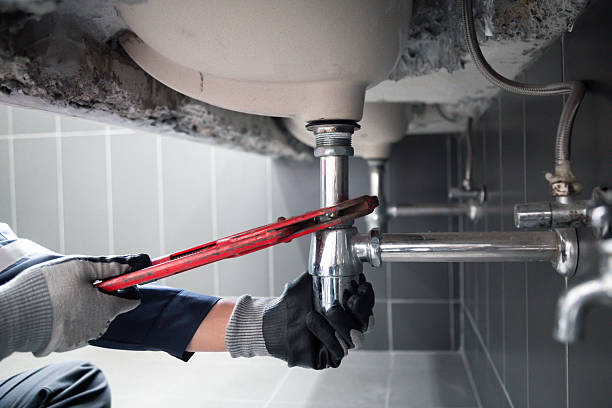 Trusted Emergency Plumber service in Ballwin, MO - Masters Plumbing Service